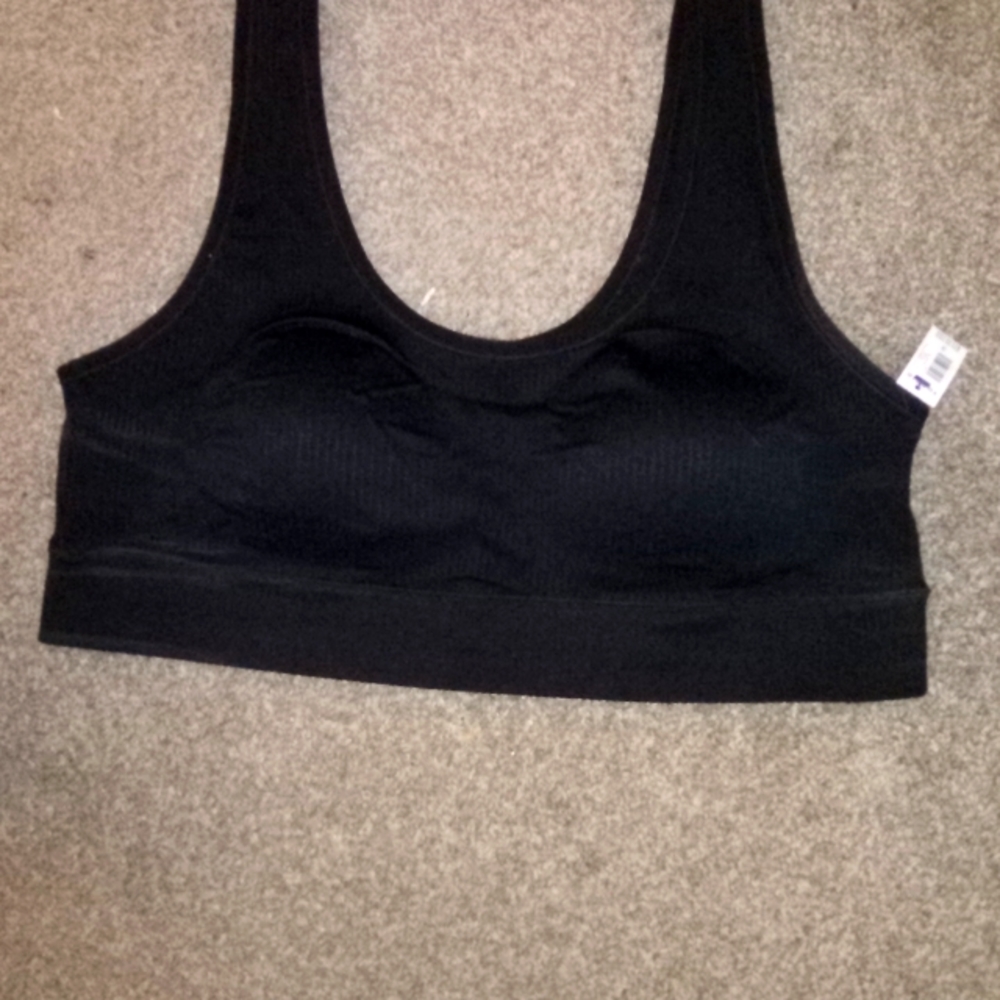 Torrid 3x bralette